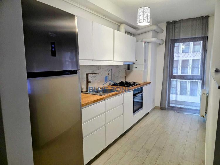Apartament cu 2 camere decomandat, mobilat în Drumul Taberei