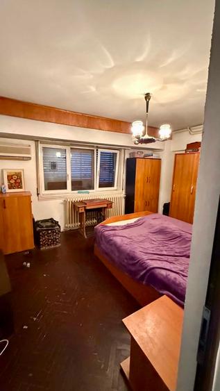 Apartament 4 camere de închiriat – Piața Unirii, Blocul Horoscop - 3