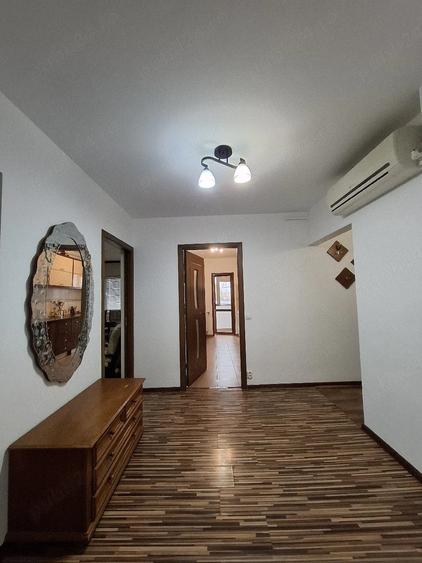 Apartament cu 2 camere decomandat în Exterior Vest