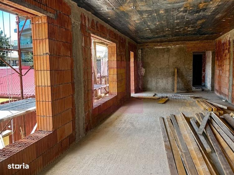 Spațiu comercial, de 260 mp, în Vitan