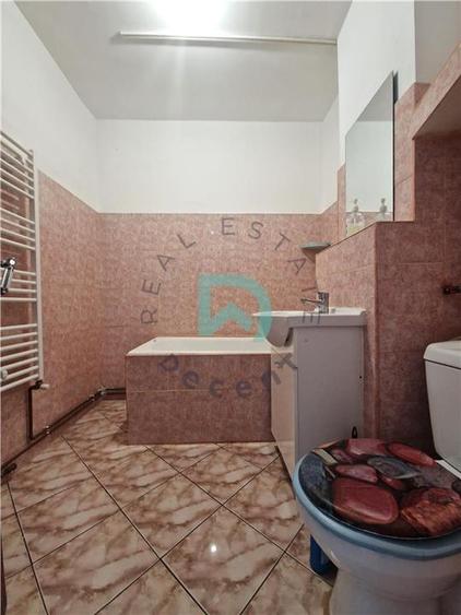 Apartament cu 2 camere decomandat în Astra