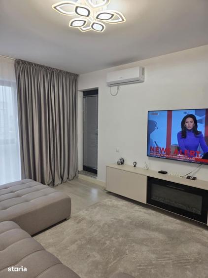 Onix Park Residence Pipera 2 Camere - 5