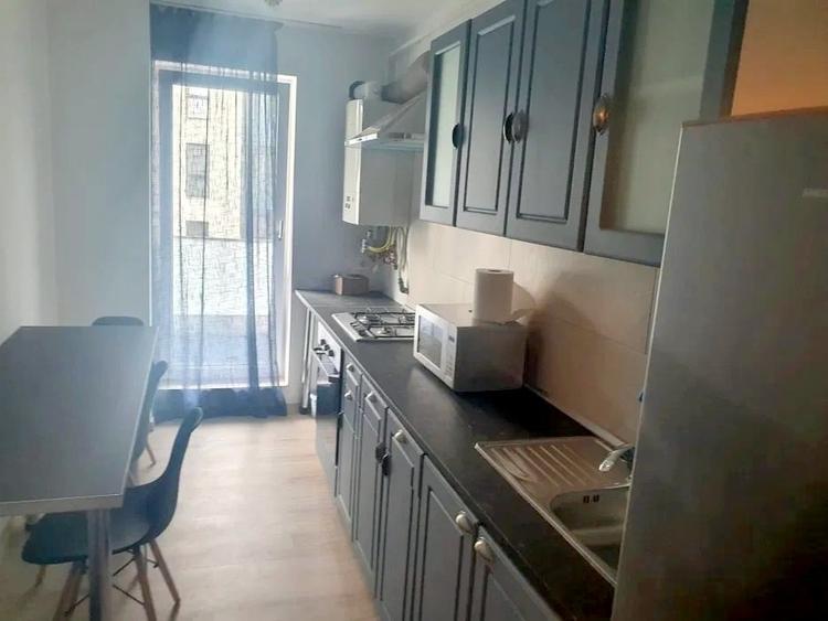 2 camere, decomandate, bloc nou, cu garaj, in Zorilor, zona Sigma Center - 8