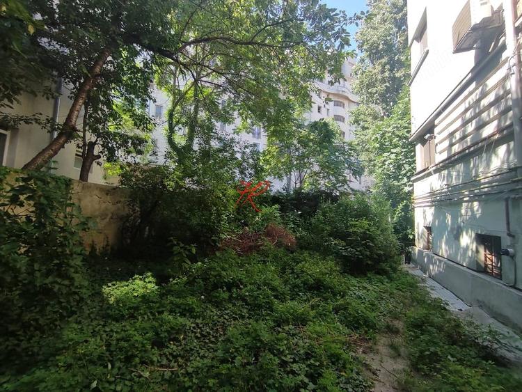 Apartament cu 3 camere în Libertății