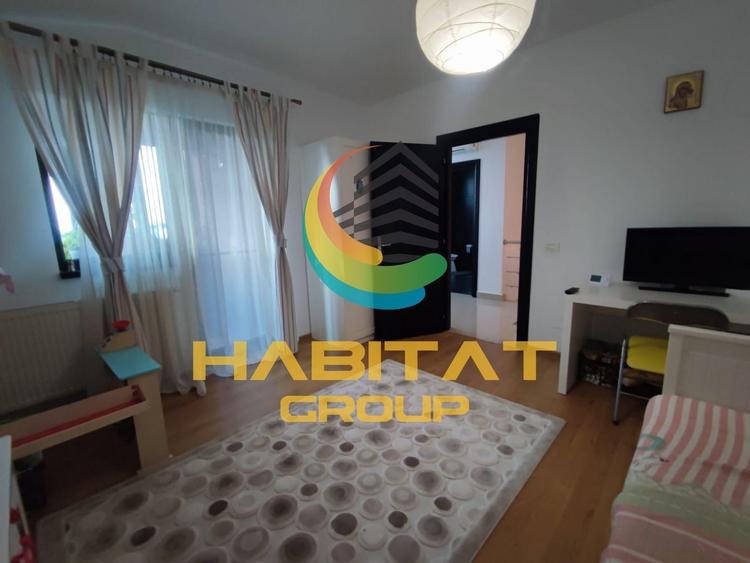 Duplex cu 4 camere cu Canalizare în Vidra