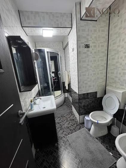 Apartament cu 2 camere decomandat, mobilat în Alba Iulia