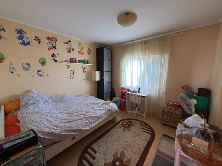 Apartament 3 camere, 72 mp, zona Cantacuzino - 4