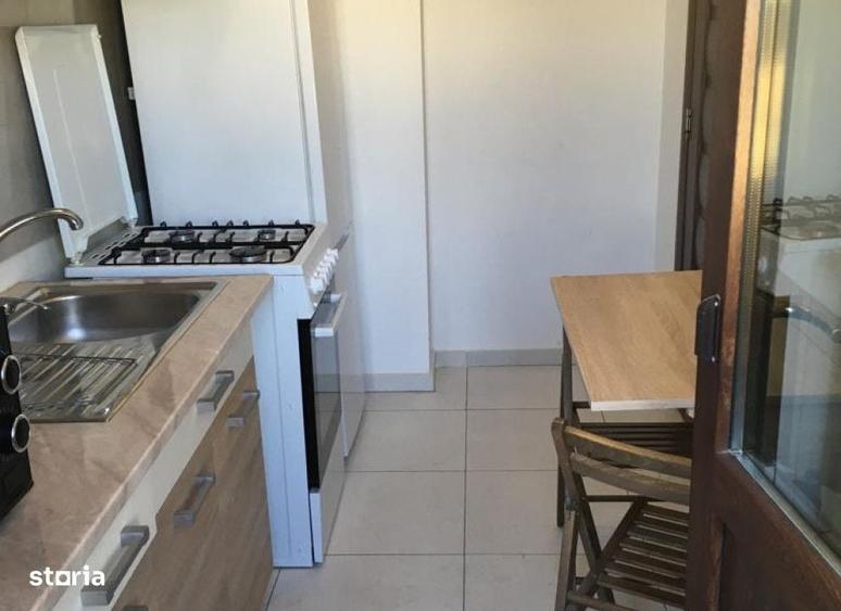 Apartament 1 camera Podu Ros , 31 metri, etaj 3 Cod:162485 - 4