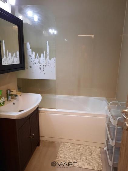 Apartament decomandat de inchiriat zona Sub Arini - 6