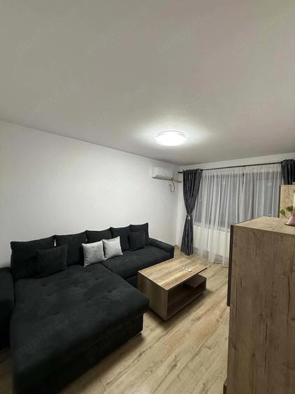 Apartament cu 2 camere decomandat în Bucium