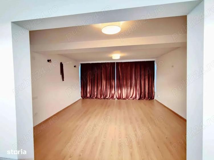 Casă cu 6 camere cu Teren 350 Mp în Chiajna