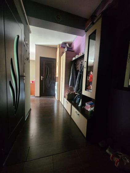 Apartament 2 Camere si Parcare inclusa in pret, Zona Stejarului, Floresti - 10