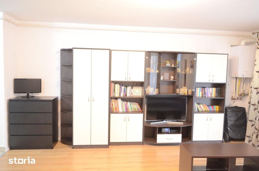 Apartament cu 2 camere în Sopor