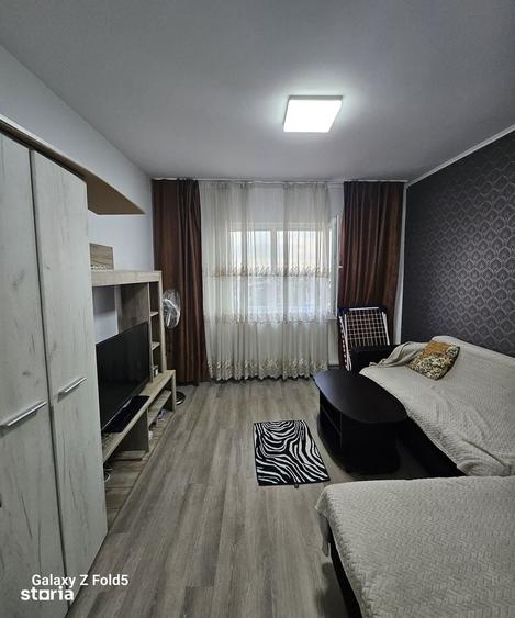 Garsonieră în Iosia