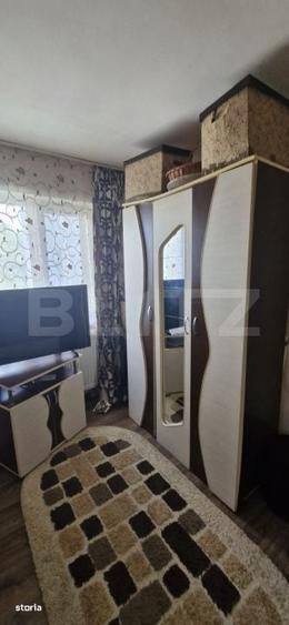 Apartament cu 2 camere în Micro 9