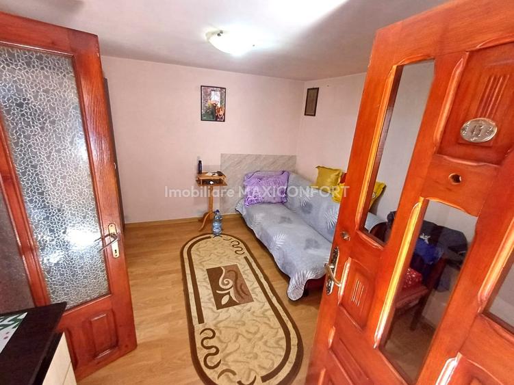 Casă individuală cu 3 camere cu Teren 239 Mp în Apollo
