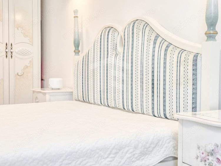 Apartament cu 2 camere semidecomandat în Ultracentral