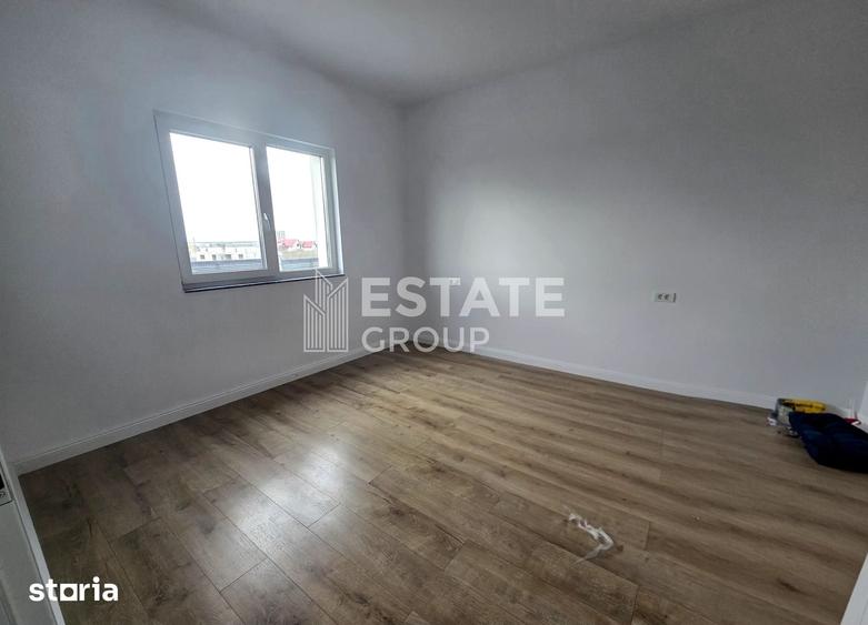 Casă cu 5 camere cu Teren 350 Mp în Giarmata
