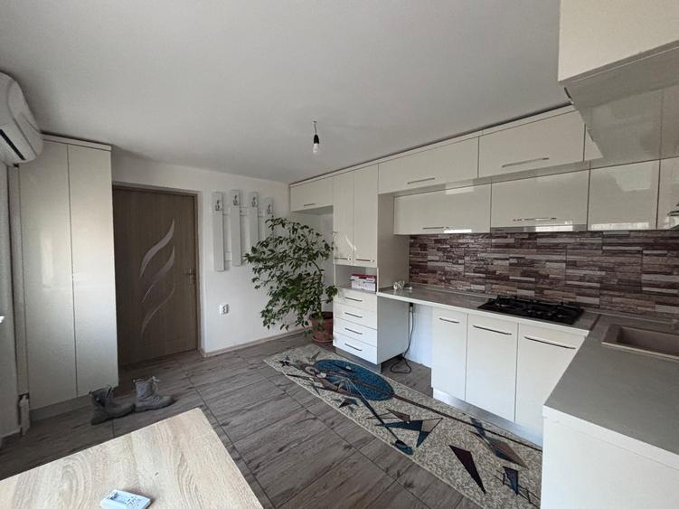 Casă individuală cu 4 camere cu Teren 274 Mp în Vidin-Progresul