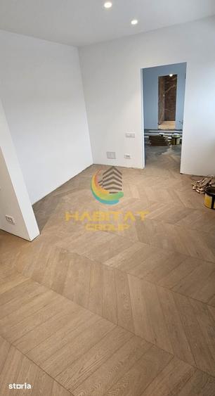 Apartament cu 4 camere în Timpuri Noi