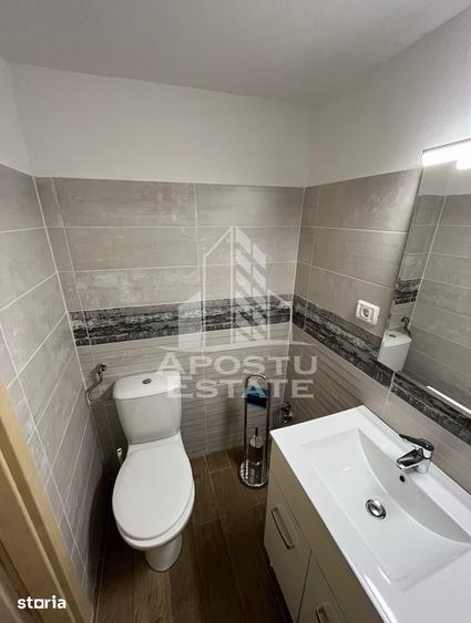 Apartament cu o camera, la parter, in Piata Uniri, in Timisoara - 1