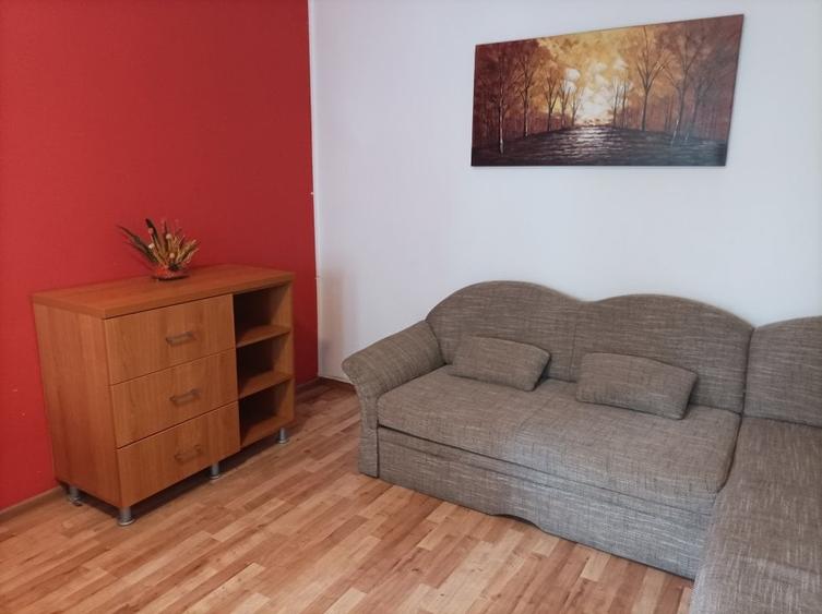 Apartament cu 2 camere decomandat, mobilat în Centrul Civic