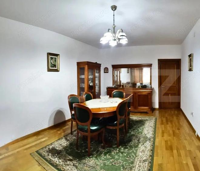 Re?edin?a premium cu poten?ial medical sau business, zona centrala Targovi?te - 2