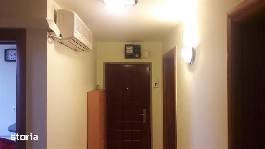 Apartament cu 3 camere în Exercițiu