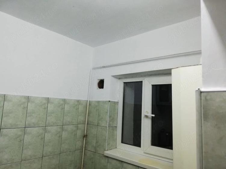 Garsonieră decomandată în Fălticeni