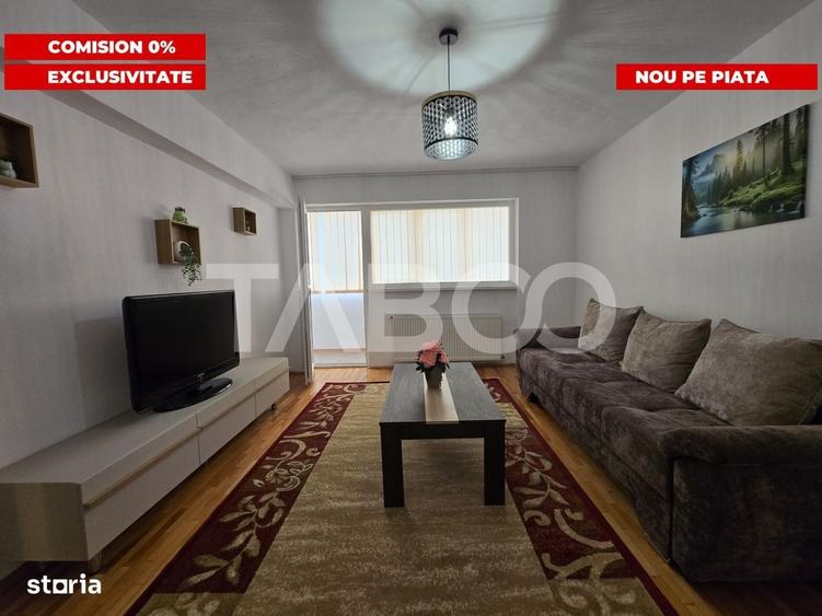 COMISION 0% Apartament 2 camere de vanzare decomandat 62mp Turnisor - 1