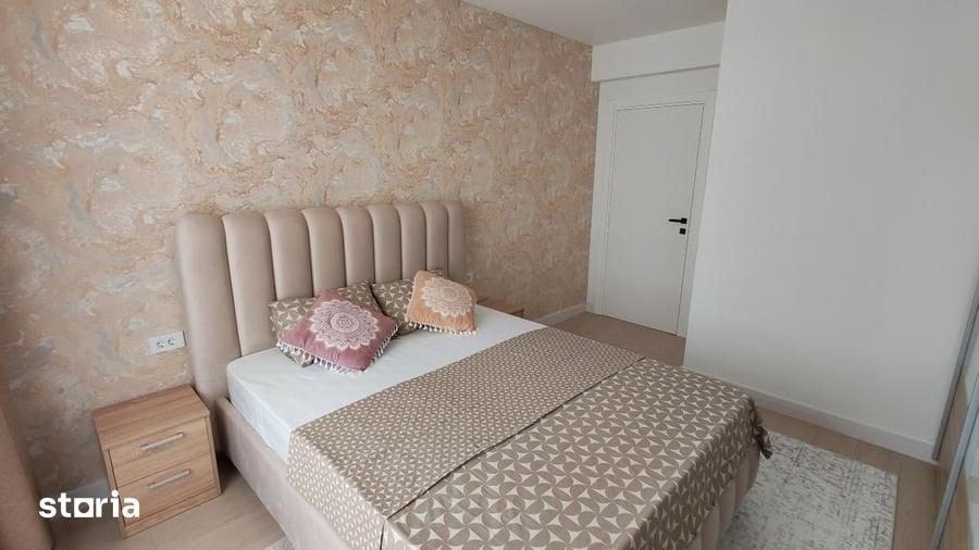 2 Camere | Bucurestii Noi | 60 mp | Prima Inchiriere | Parcare - 7