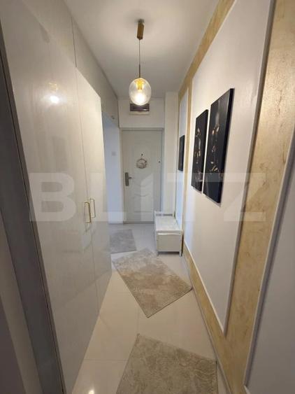 Apartament 2 camere, 44mp -Zona VEST - 11