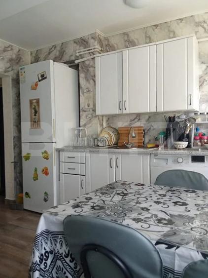 Apartament 2 camere | Etaj 2 | 40 mp utili | - 2