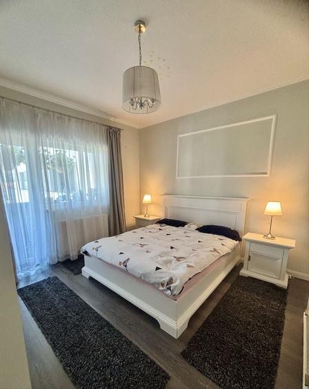 Apartament cu 2 camere decomandat în Florești