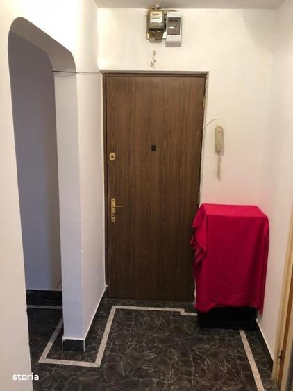 Apartament cu 2 camere decomandat în Aviației