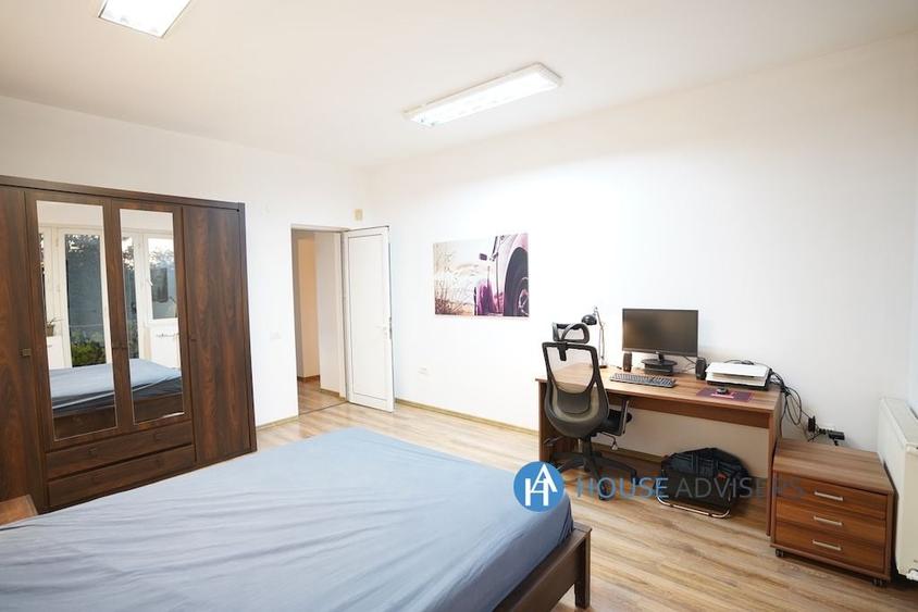 Inchiriere apartamant 3 camere Cismigiu - 8