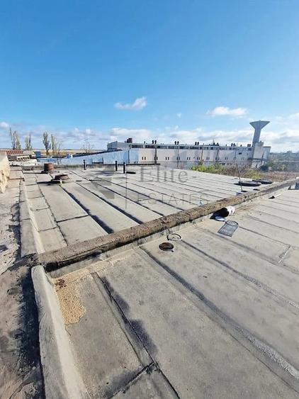 Spațiu comercial, de 3,532 mp, în Central