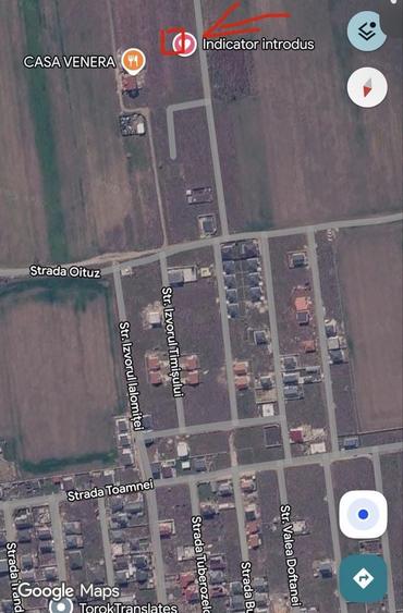 Spațiu comercial, în Berceni