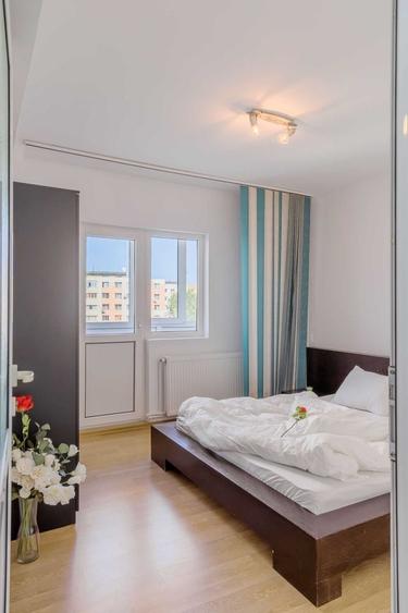 Inchiriere Apartament 2 Camere Calea Rahovei, Centrală Proprie, Petfriendly - 2
