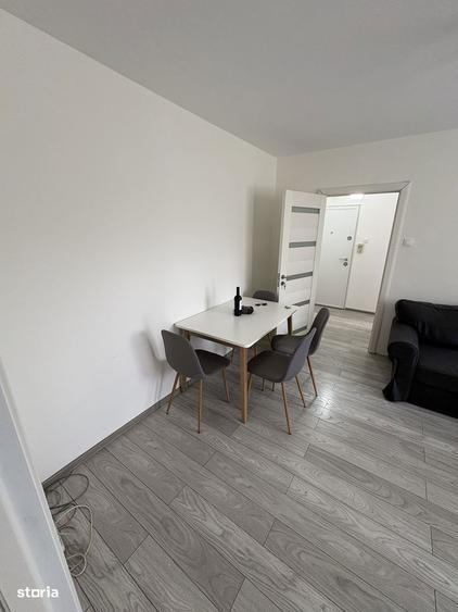 Apartament 2 camere zona sala sporturilor - 6