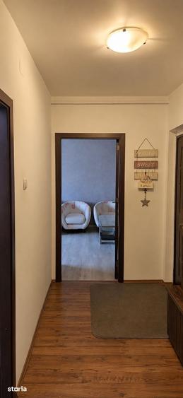 Apartament cu 3 camere decomandat în Militari
