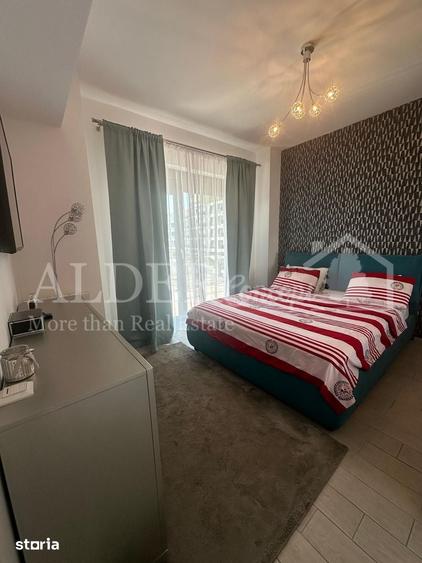 Apartament cu 3 camere în Nord
