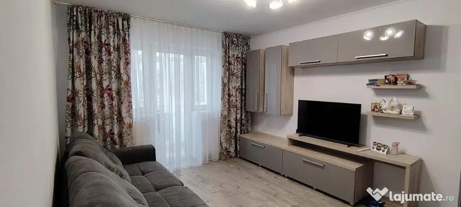 Apartament 2 camere complet renovat zona Scoala 7 - 3