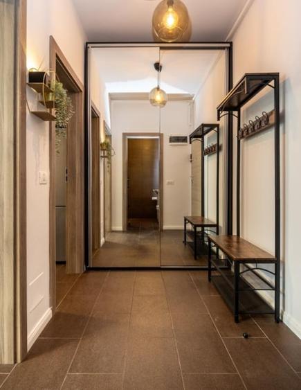 Metrou Politehnica | garsoniera decomandata | 0% comision - 9