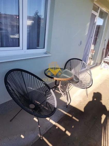 2 camere, parcare, bloc nou, Cartierul Iris, Zona Auchan, Blvd Muncii - 6