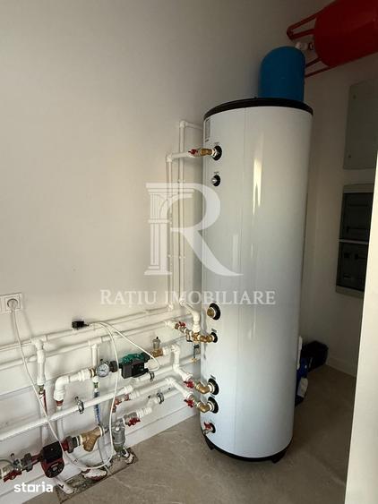 Casă cu 3 camere cu Teren 441 Mp în Sântandrei