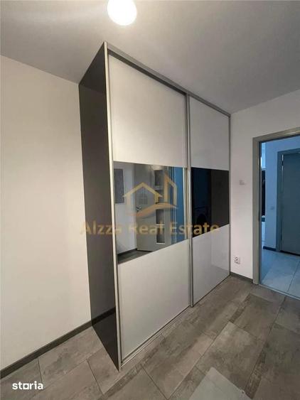 Apartamentul se afla la 5 minute de centrul orasului Cluj-Napoca, 1 mi - 6