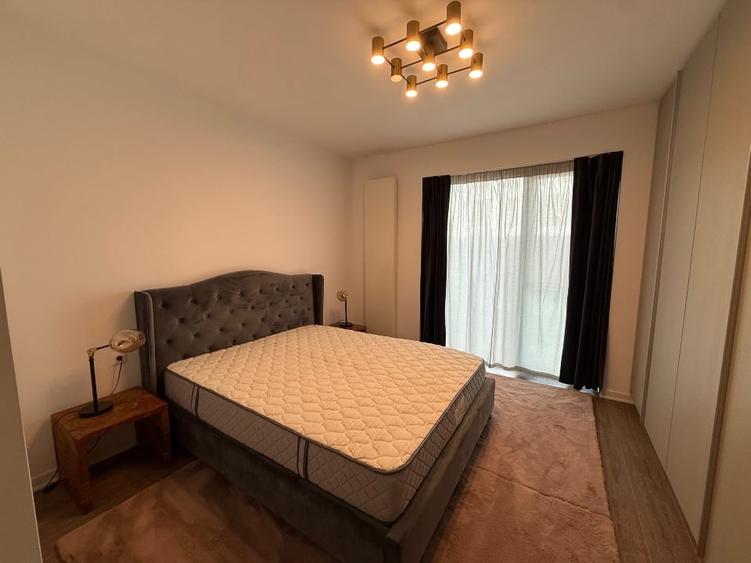 Apartament cu 2 camere decomandat în Aviației