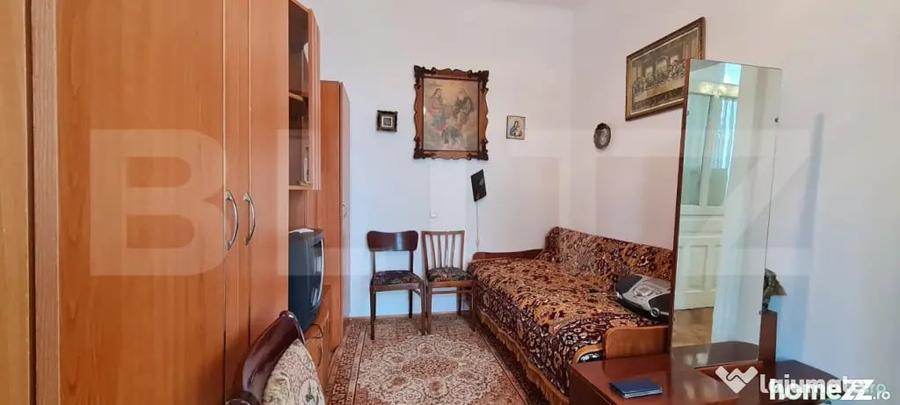 Casă cu 3 camere cu Teren 980 Mp în Bod