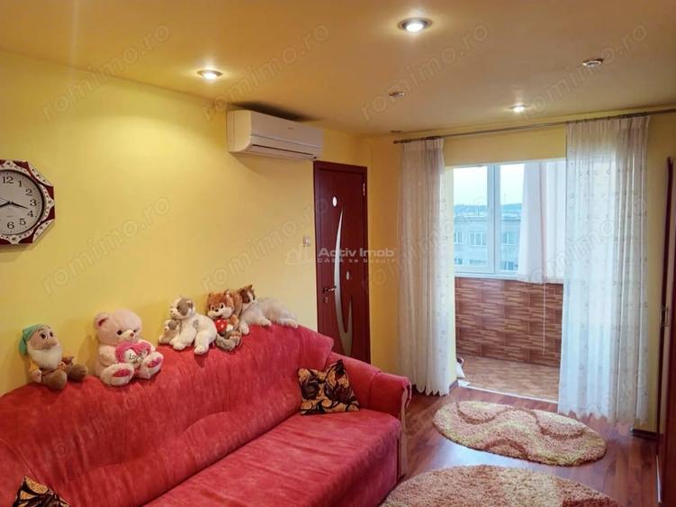 Apartament cu 2 camere nedecomandat, mobilat în Ultracentral